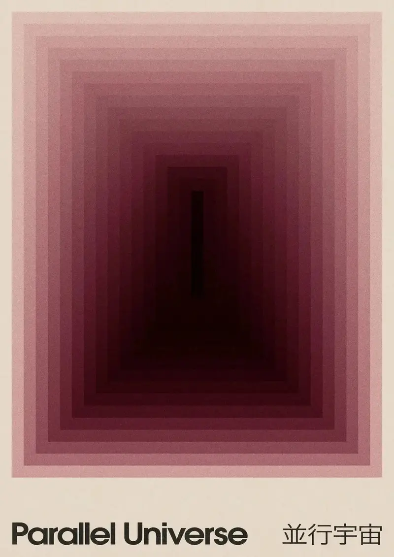 Parallel Universe 2