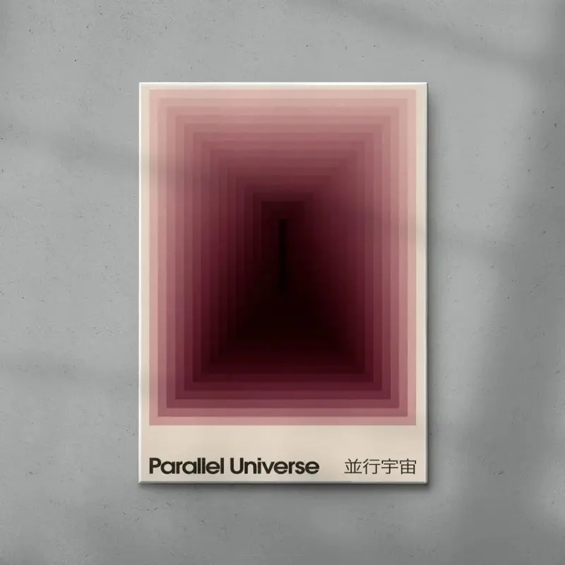 Parallel Universe 3