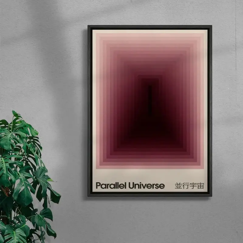Parallel Universe 4