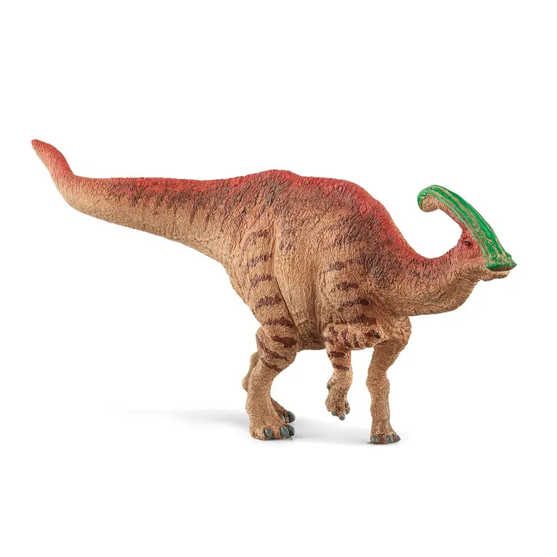Parasaurolophus 1