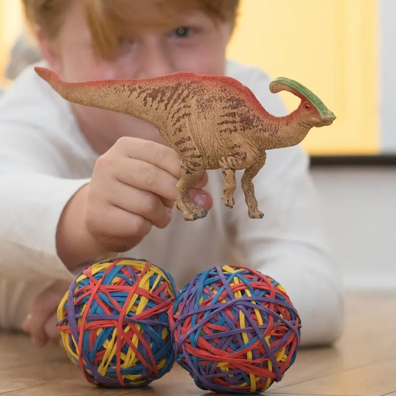 Parasaurolophus 2
