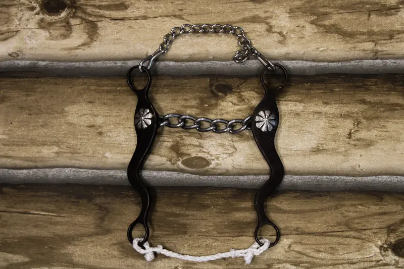 Partrade Roper’S Collection Margarita Chain Bit 1