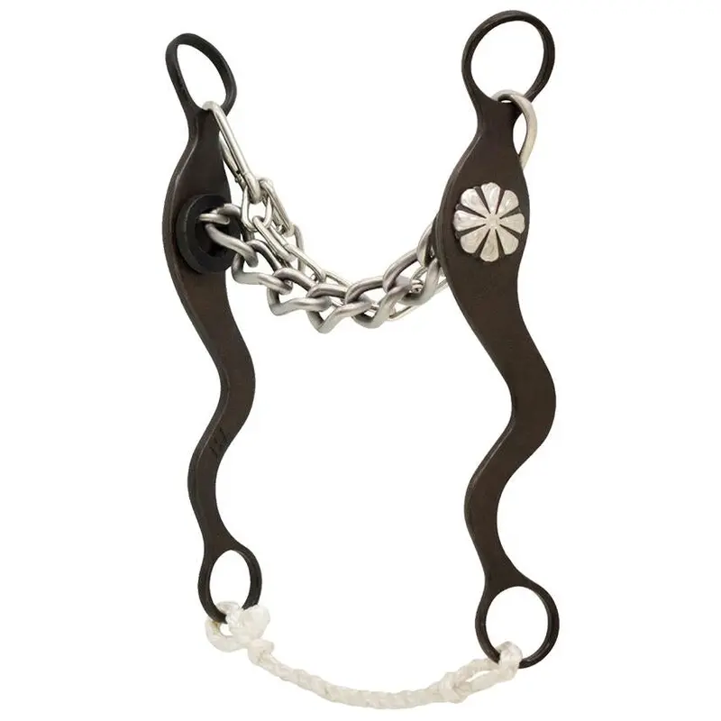 Partrade Roper’S Collection Margarita Chain Bit 2