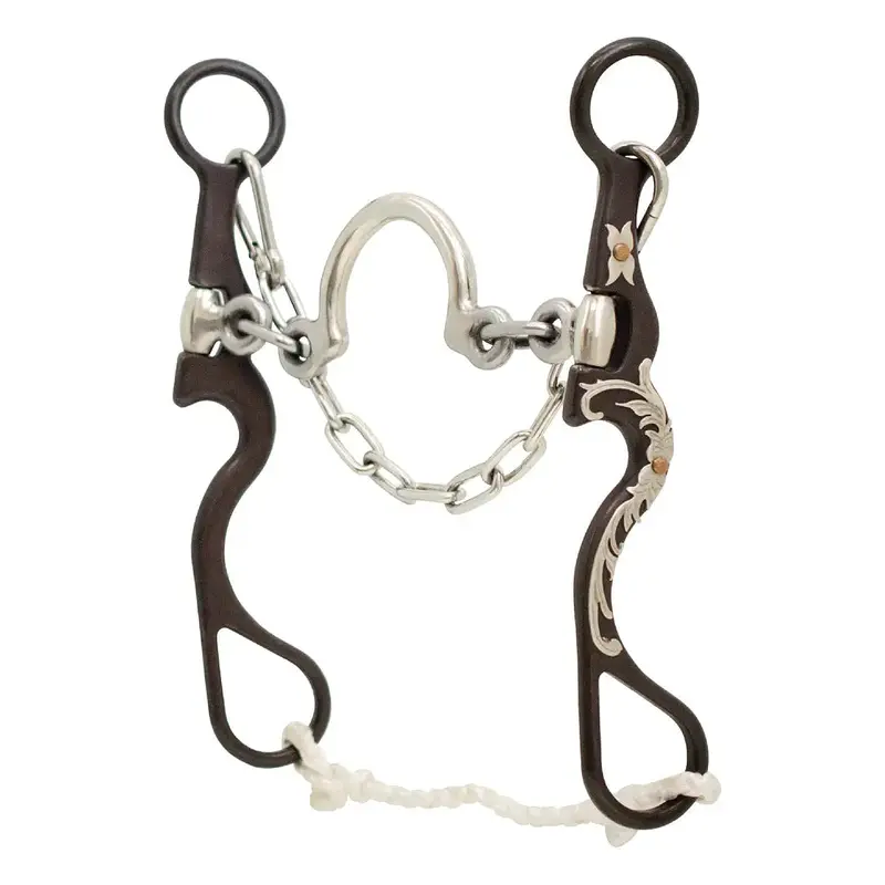 Partrade Tyler Magnus Series Chain C Port Bit 1