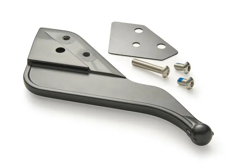 Passenger Drink Holder Mount For Indian 1