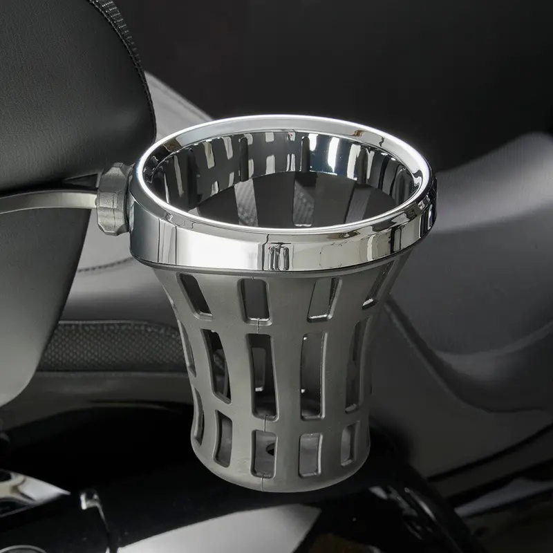 Passenger Drink Holder Mount For Indian 2