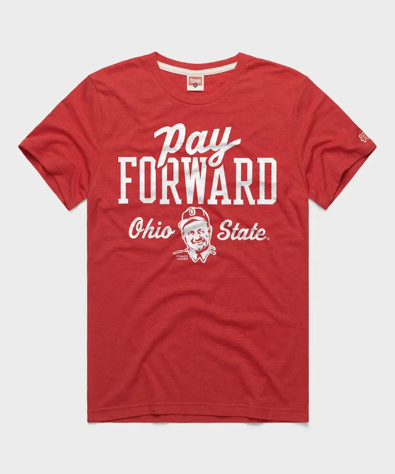 Pay Forward Ohio State 1