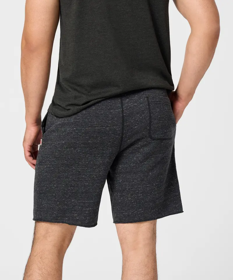 Pay Homage Sweat Shorts 4