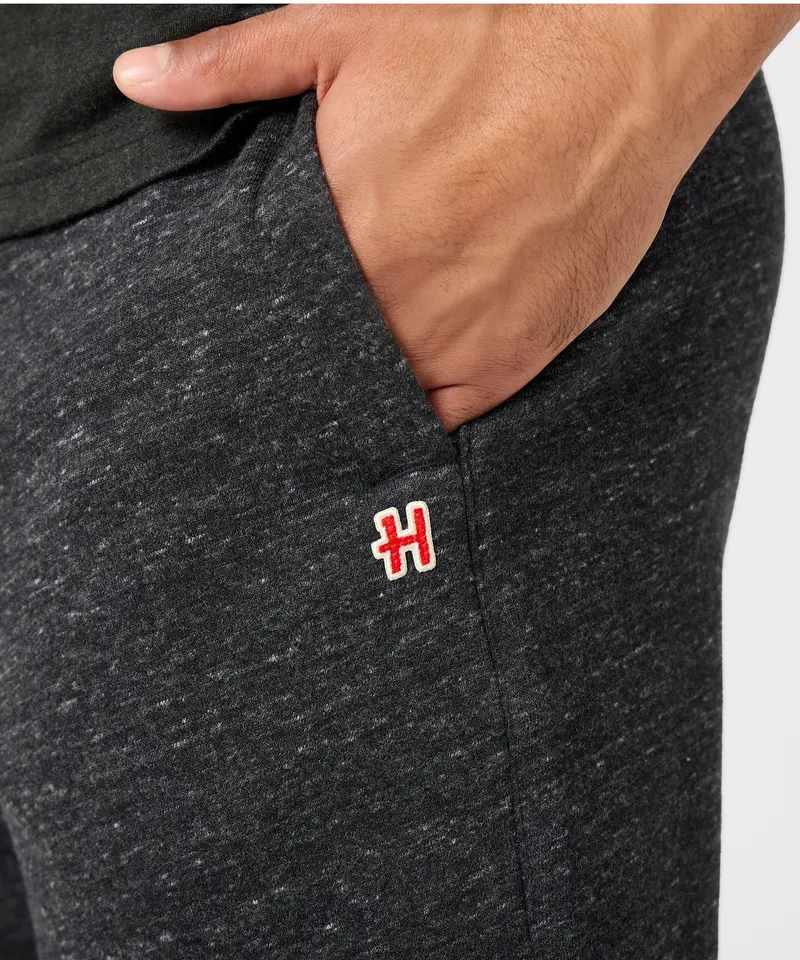 Pay Homage Sweat Shorts 5