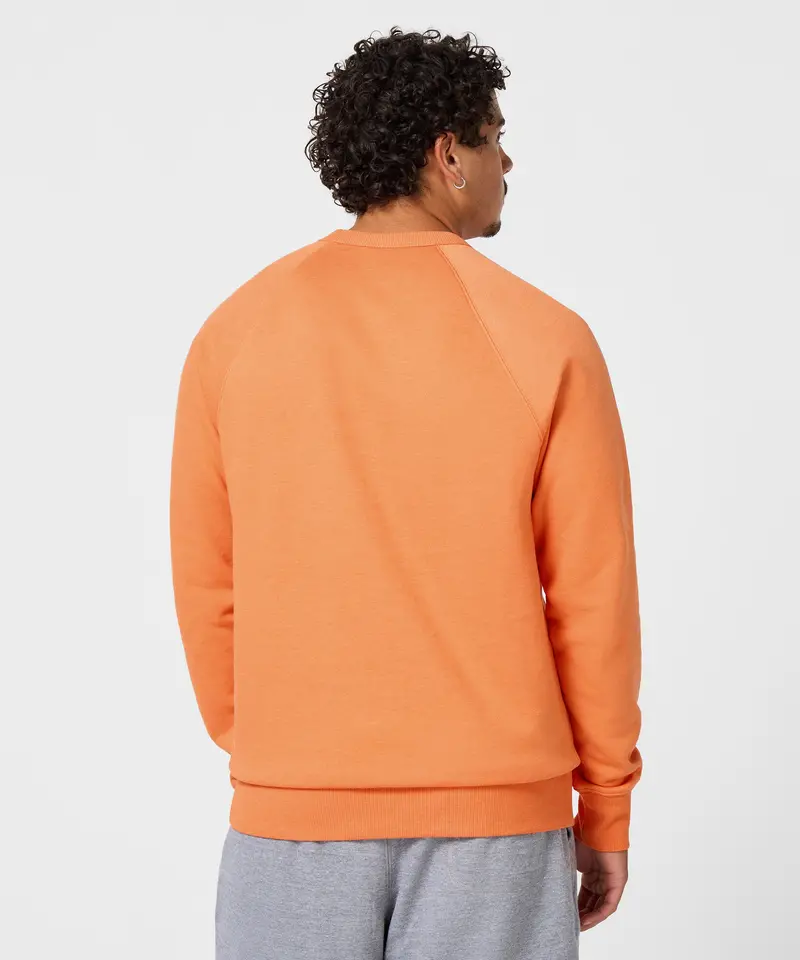 Peanuts Linus The Chef Is In Crewneck 4