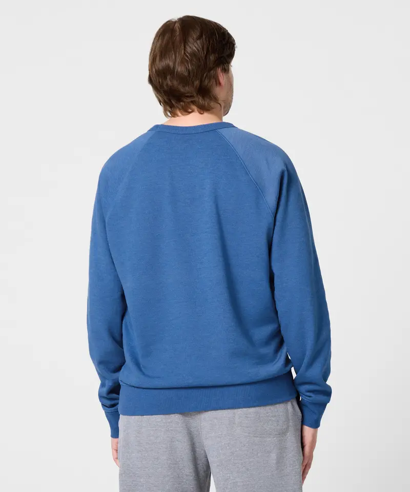 Peanuts Peppermint Patty X Minnesota Lynx Crewneck 4