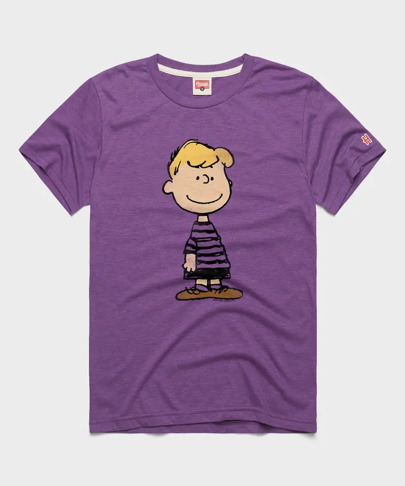 Peanuts Schroeder Character 1
