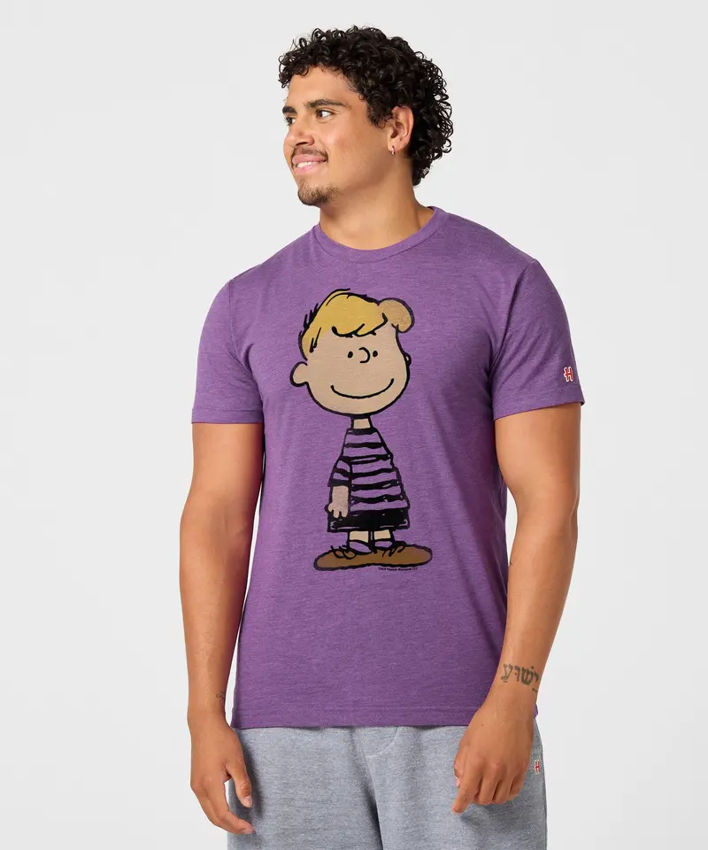 Peanuts Schroeder Character 3