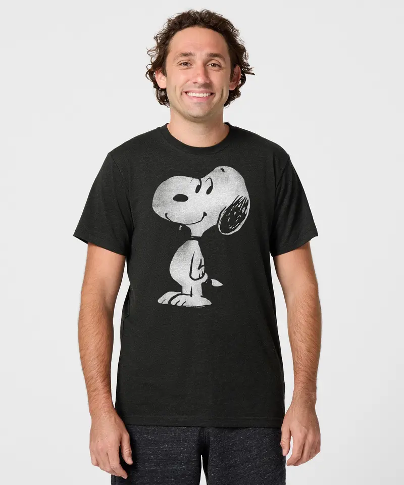 Peanuts Snoopy Character 3