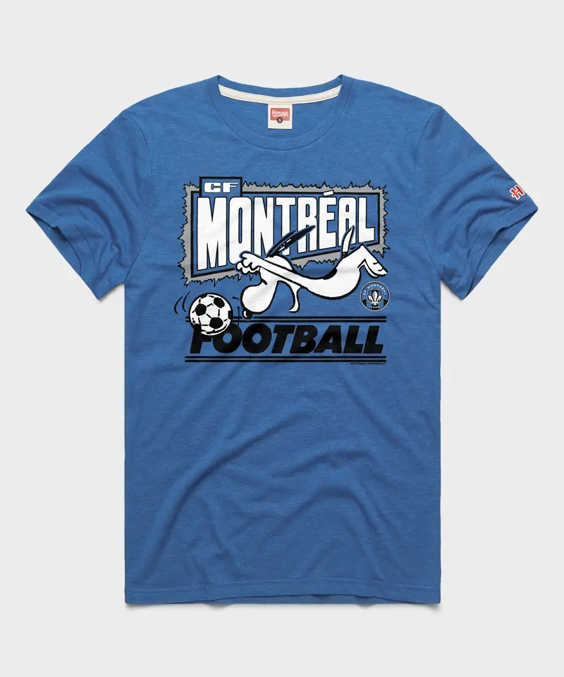 Peanuts Snoopy X Cf Montreal 1