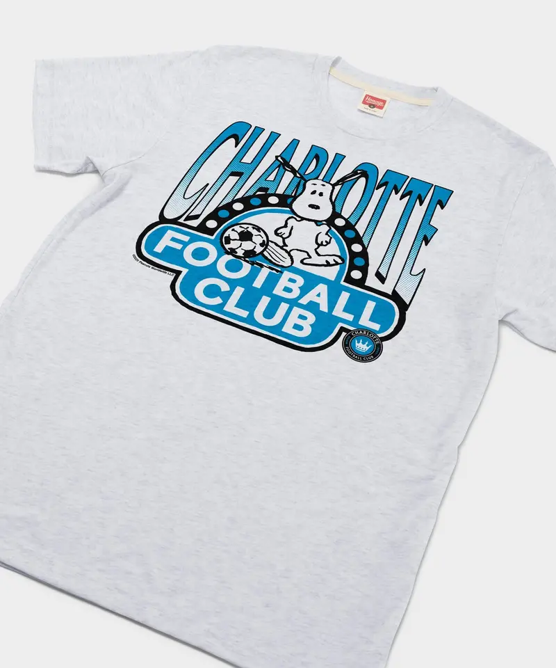 Peanuts Snoopy X Charlotte Fc 2