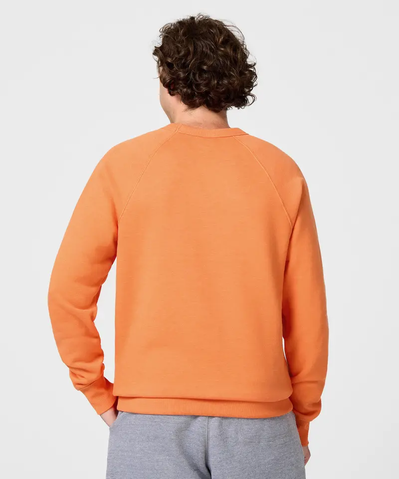 Peanuts X Cincinnati Bengals Release The Beast Crewneck 4