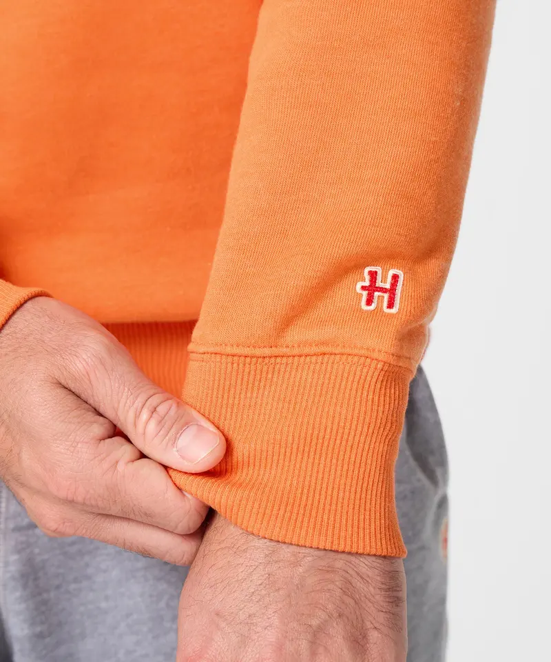 Peanuts X Cincinnati Bengals Release The Beast Crewneck 5