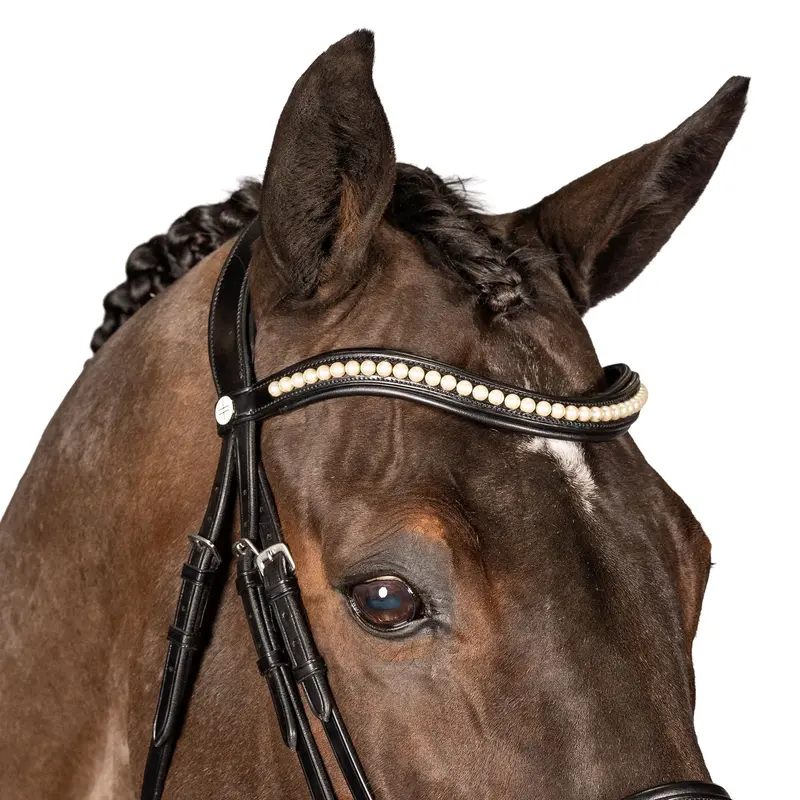 Pearl Brow Band 1