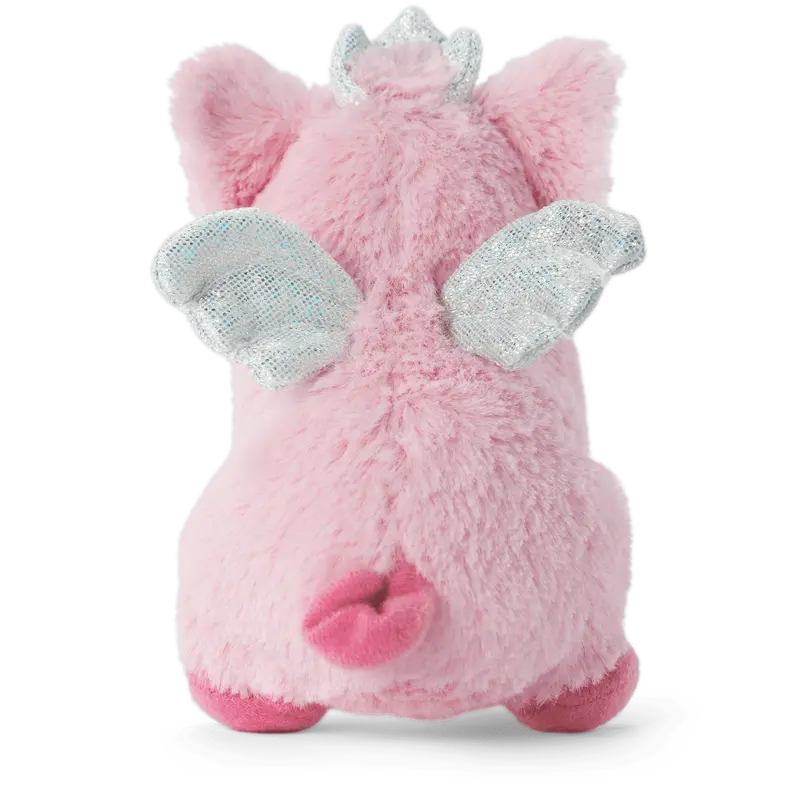 Pegeen™ The Pig (Welliewishers™) 2