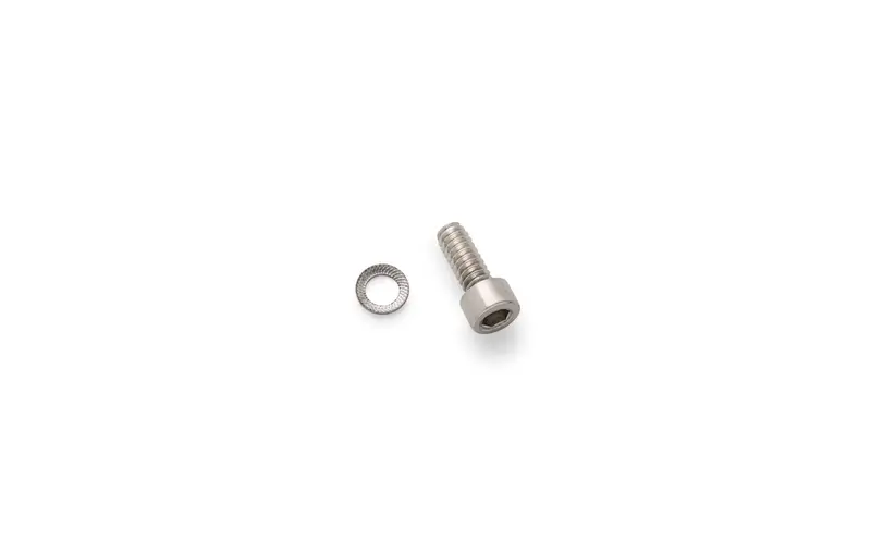 Perch Cap Screw Service Kit 1