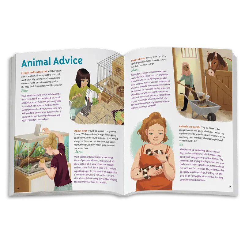 Pets: Getting Them, Caring For Them, And Loving Them 2
