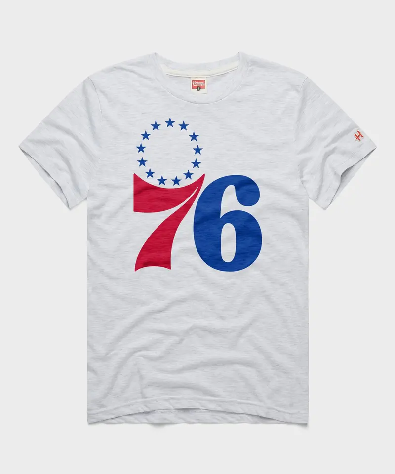 Philadelphia 76Ers Logo 1