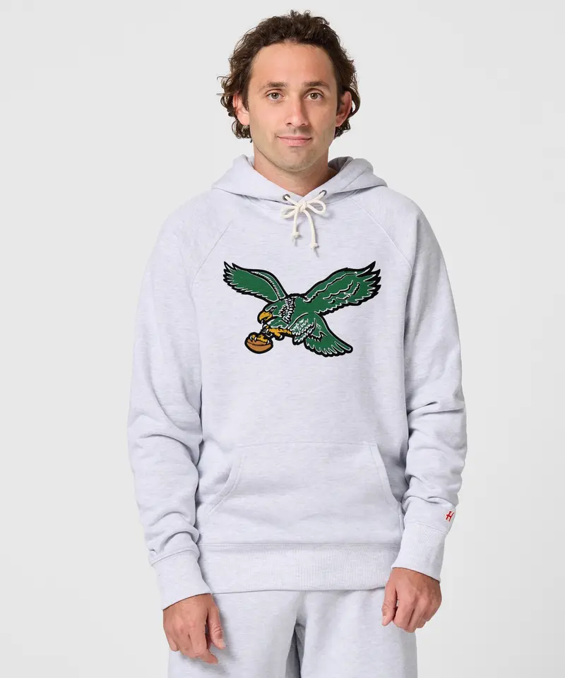 Philadelphia Eagles '87 Hoodie 6