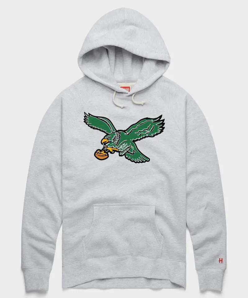 Philadelphia Eagles '87 Hoodie 8