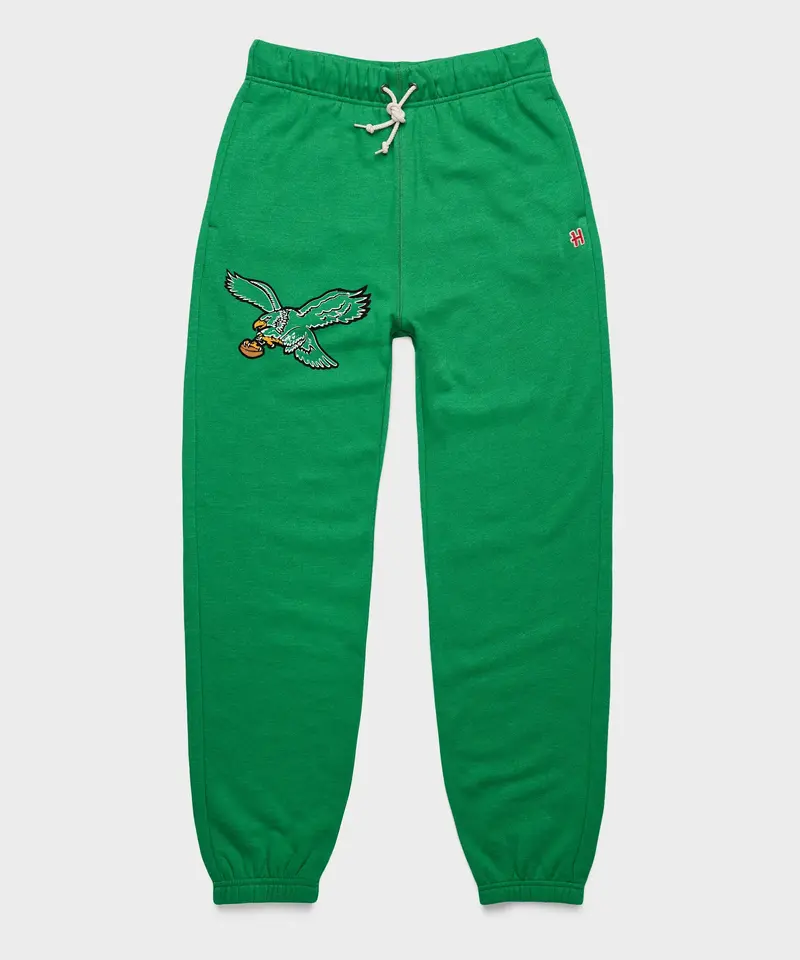 Philadelphia Eagles '87 Sweatpants 1