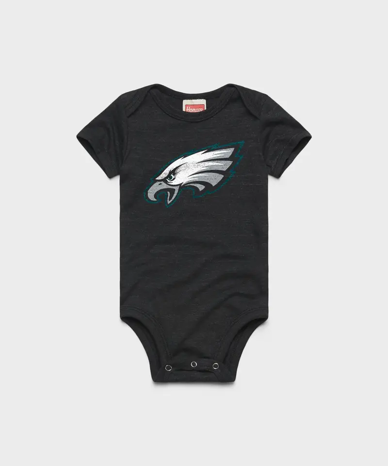 Philadelphia Eagles '96 Baby One Piece 1