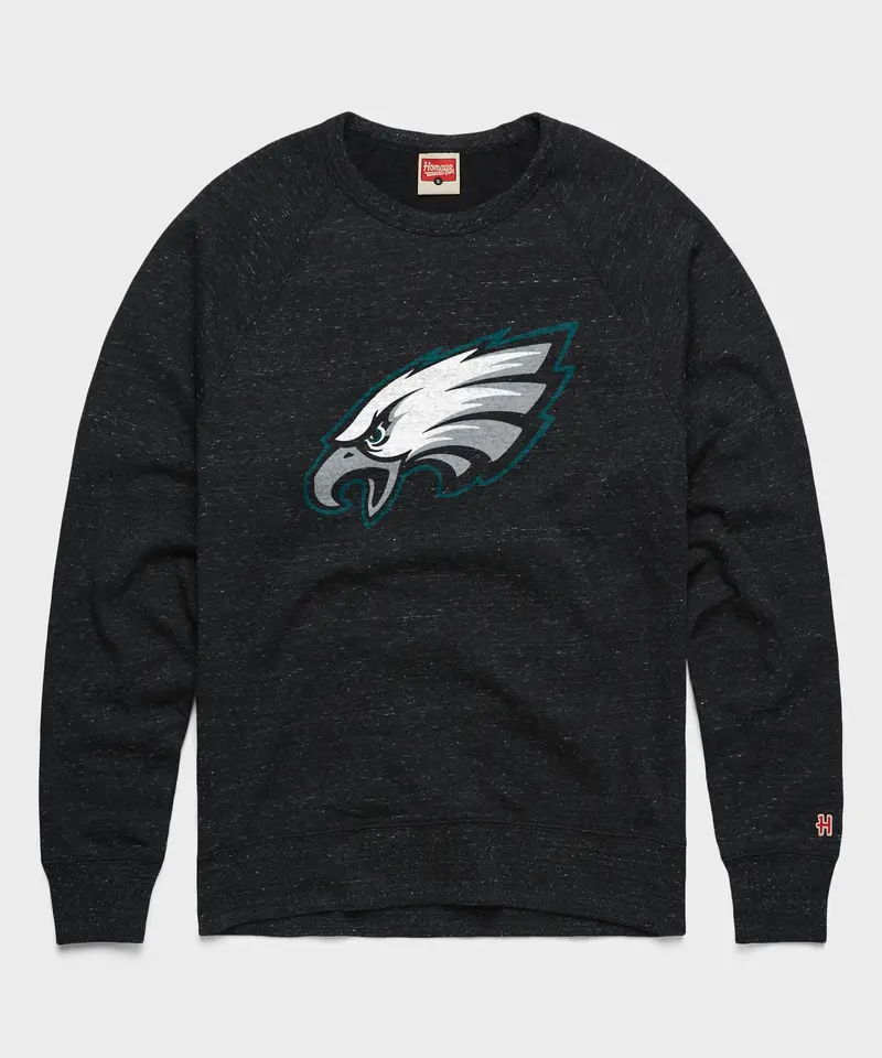 Philadelphia Eagles '96 Crewneck 1