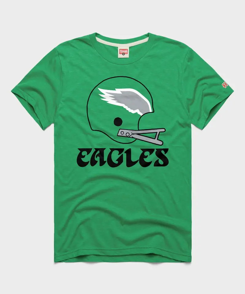 Philadelphia Eagles Big Helmet 1