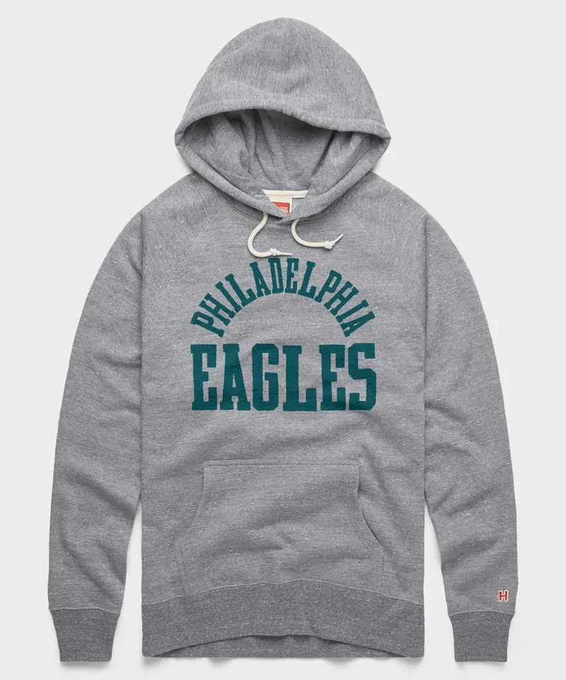 Philadelphia Eagles Classic Hoodie 1