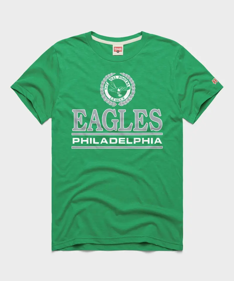 Philadelphia Eagles Crest 1