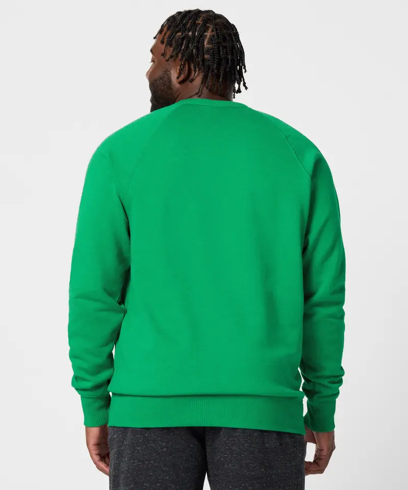 Philadelphia Eagles Holiday Crewneck 4