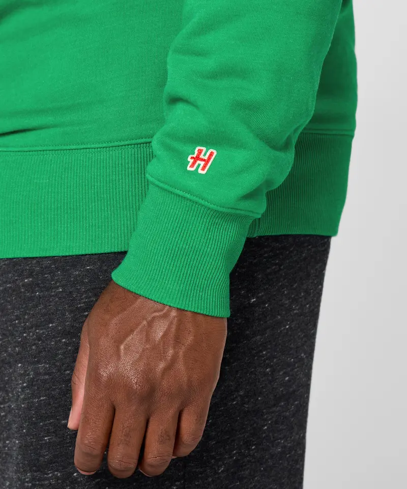 Philadelphia Eagles Holiday Crewneck 5