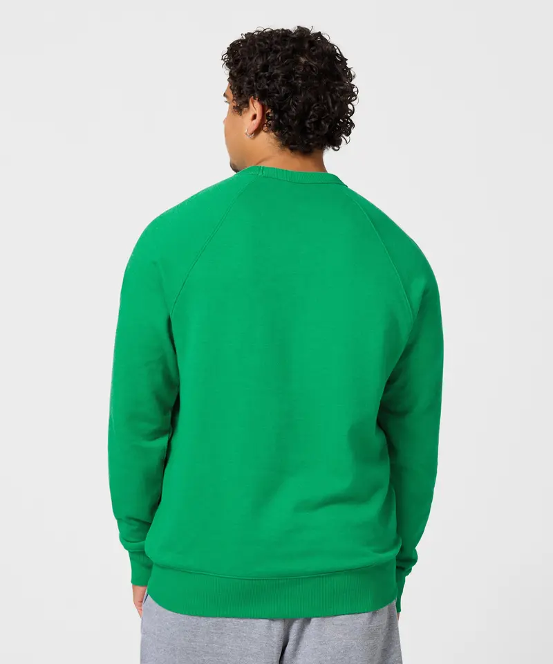 Philadelphia Eagles Wordmark '73 Crewneck 4
