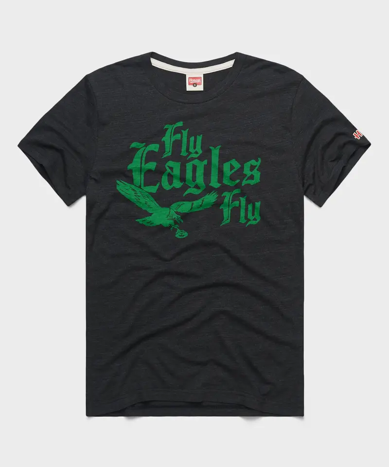 Philadelphia Fly Eagles Fly 1