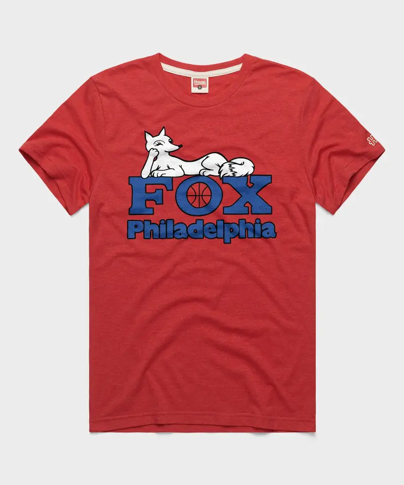 Philadelphia Fox 1