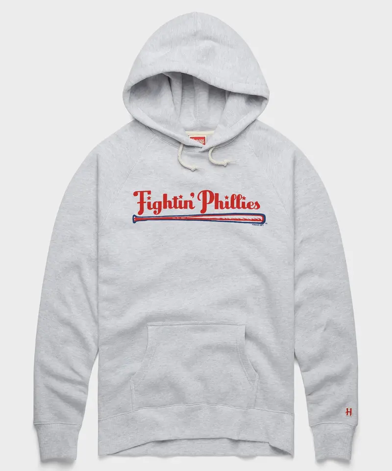 Philadelphia Phillies '48 Hoodie 1