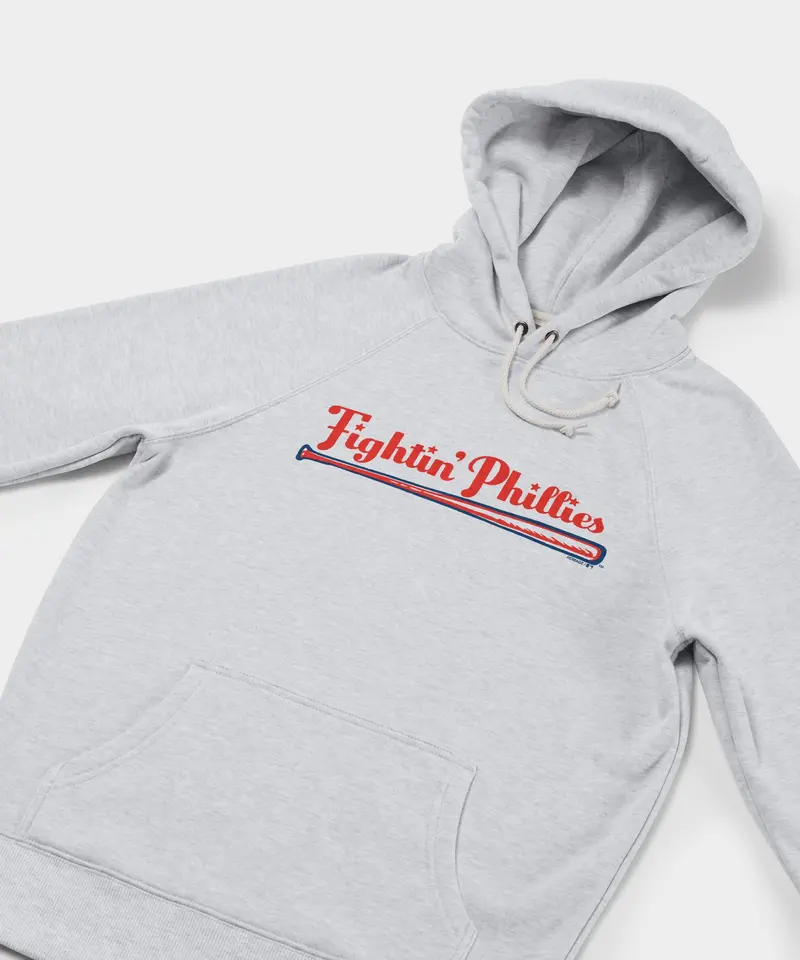 Philadelphia Phillies '48 Hoodie 2