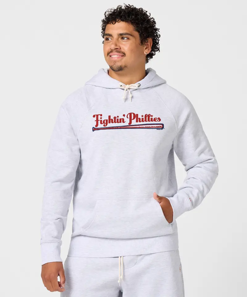 Philadelphia Phillies '48 Hoodie 3