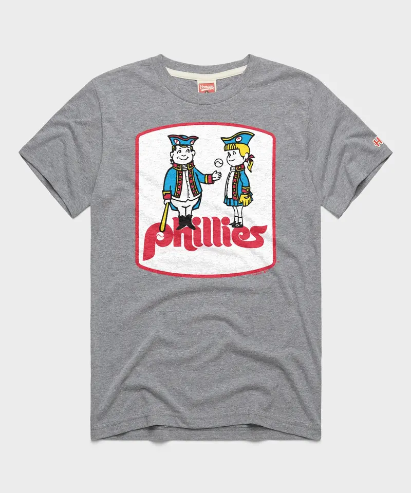 Philadelphia Phillies '76 1