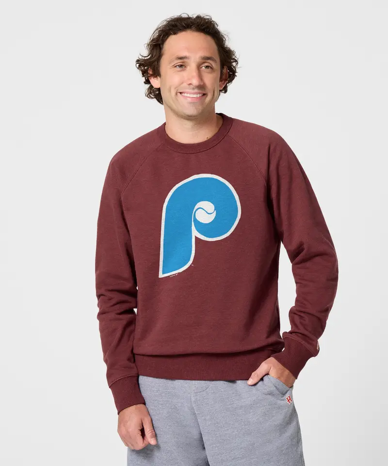 Philadelphia Phillies '82 Crewneck 3