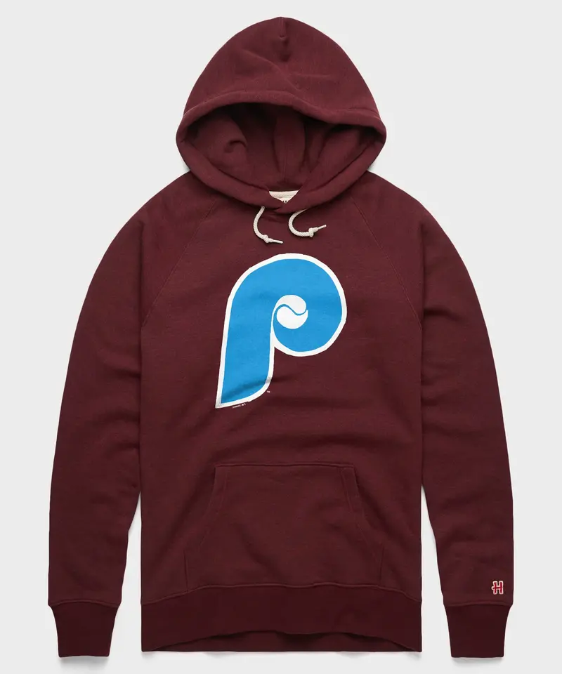 Philadelphia Phillies '82 Hoodie 1