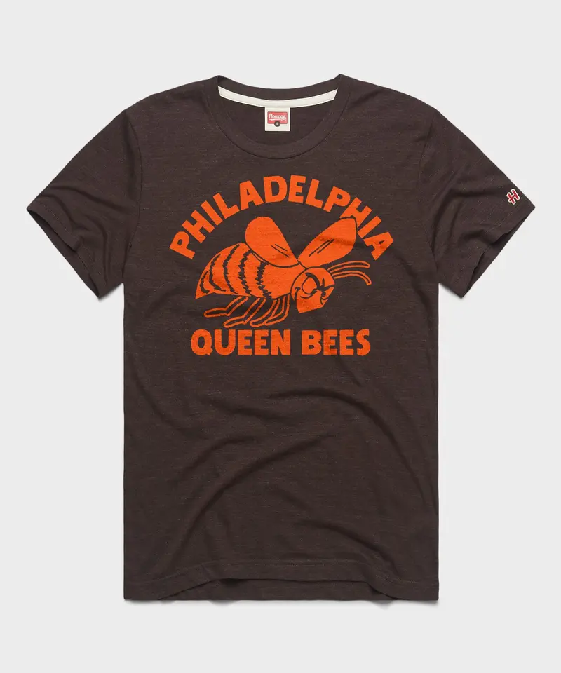 Philadelphia Queen Bees 1
