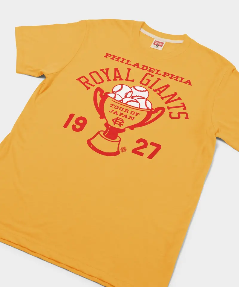 Philadelphia Royal Giants 1927 2