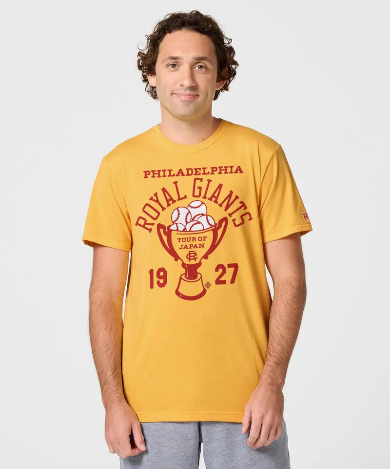 Philadelphia Royal Giants 1927 3