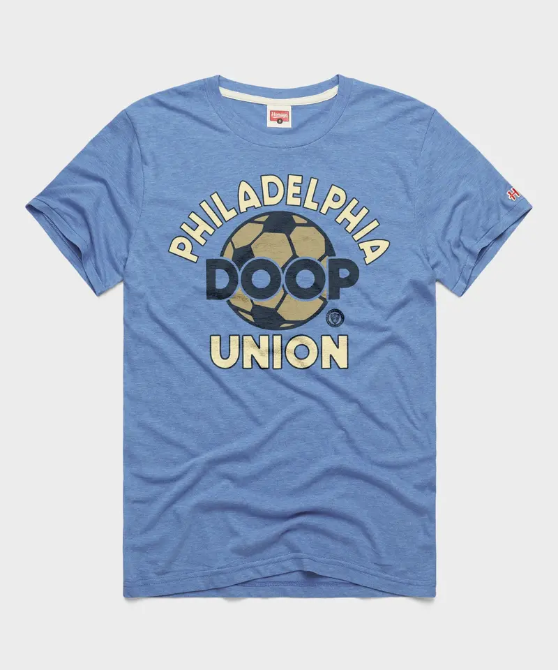 Philadelphia Union Doop 1